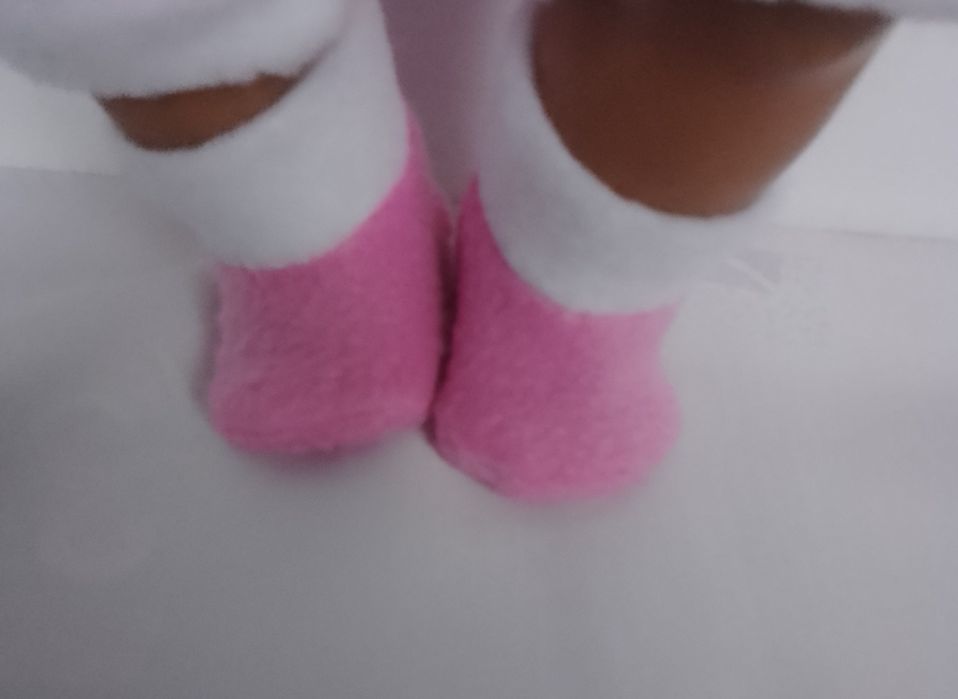 Kombinezon dla lalki 42-45 cm Baby Born