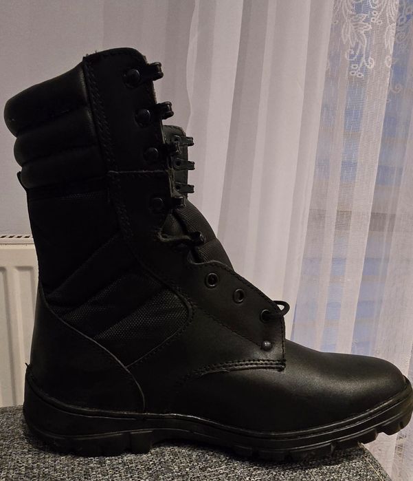 Buty taktyczne nowe roz.43