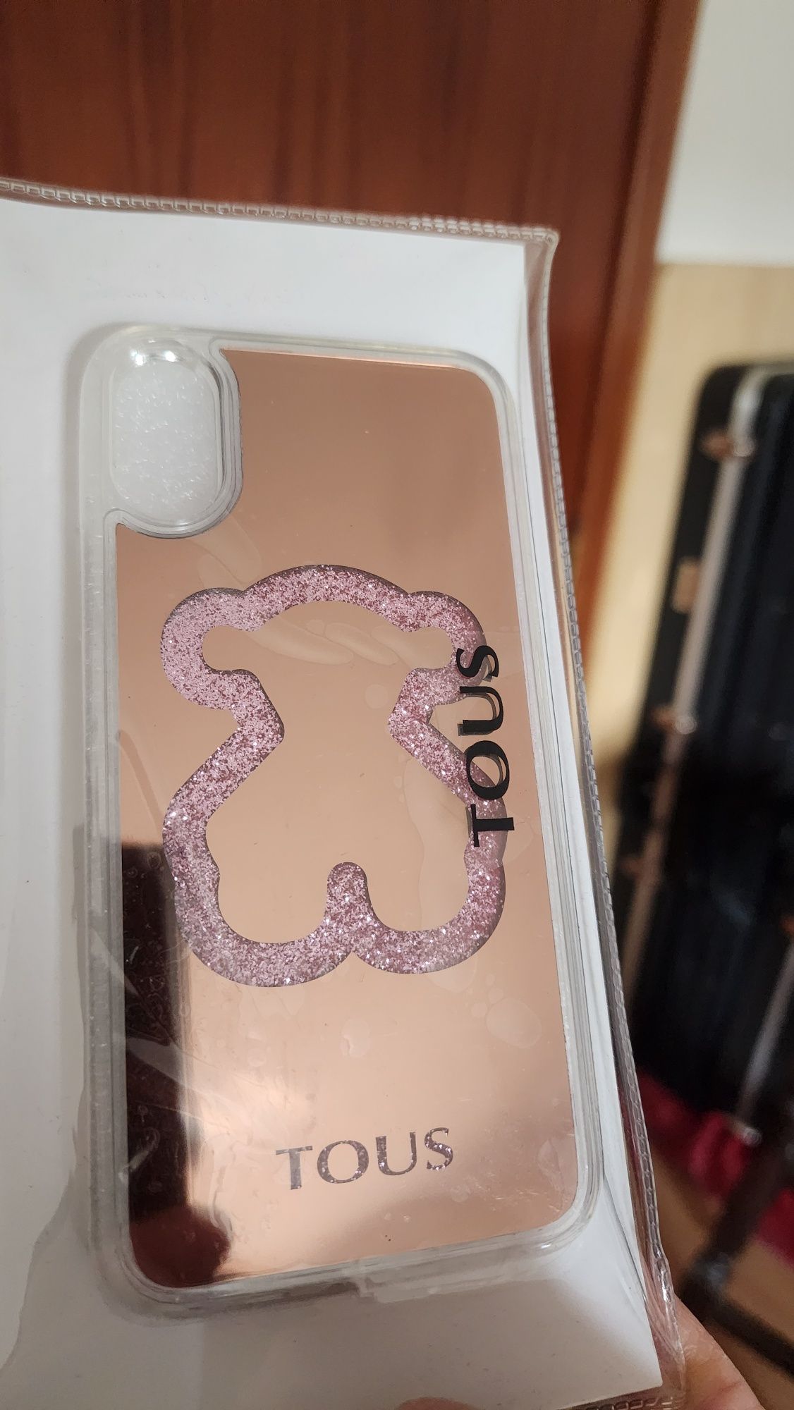 Capa iphone x xs tous