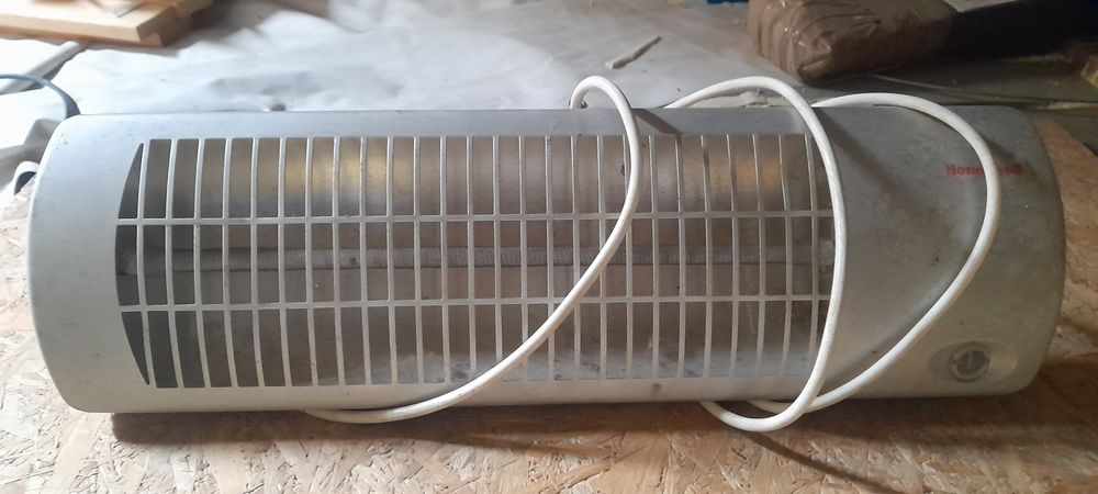 Napromiennik Honeywell