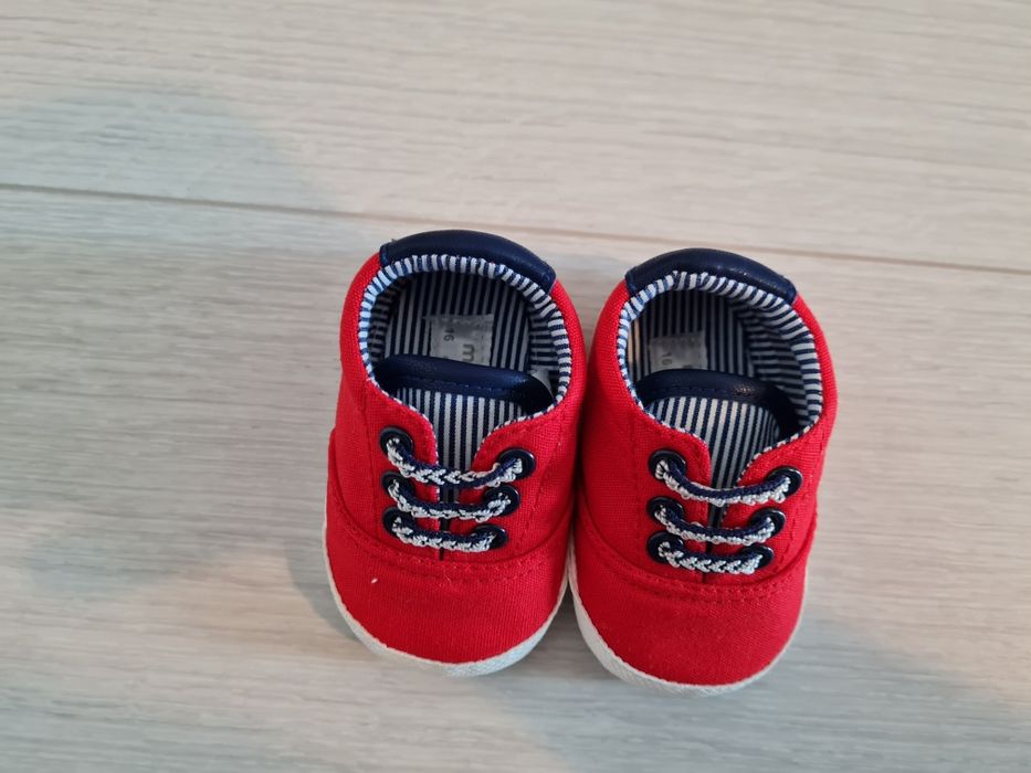 Sapato Mayoral T16 novo