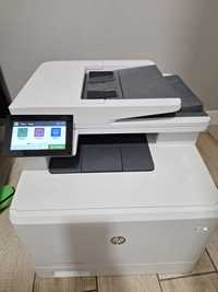 БФП HP Color LaserJet Enterprise M480f (3QA55A)