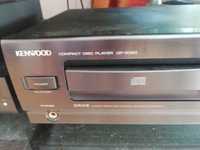 Kenwood DP-5060 D.R.I.V.E odtwarzacz CD