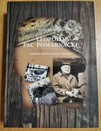 Leopold Pac Pomarnacki P. Kacprzak