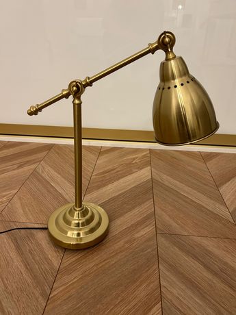 Lampa biurkowa Barometr Ikea