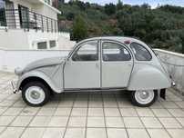 Citroen 2CV - 1967 (man. 4)