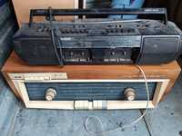 Sprzedam stare radia