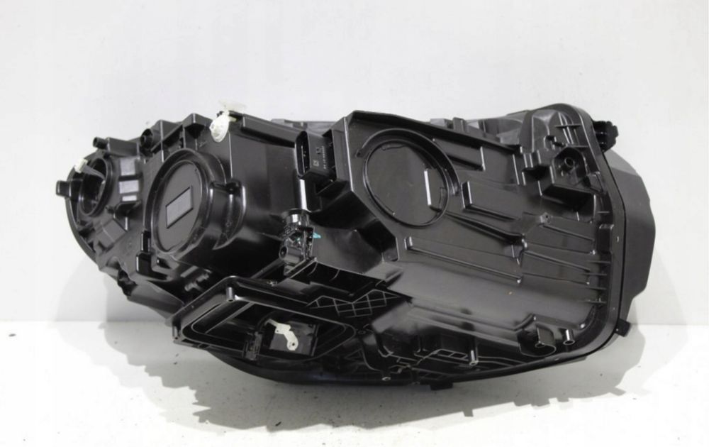 Opticas Mercedes EQA original C/novas