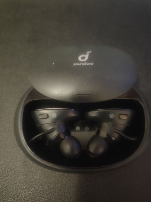 soundcore liberty 2 pro