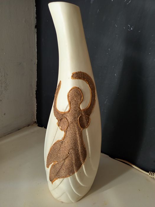 Wazon ceramiczny ozdobne