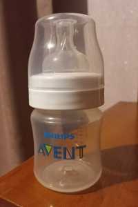 Пляшечка AVENT для немовлят