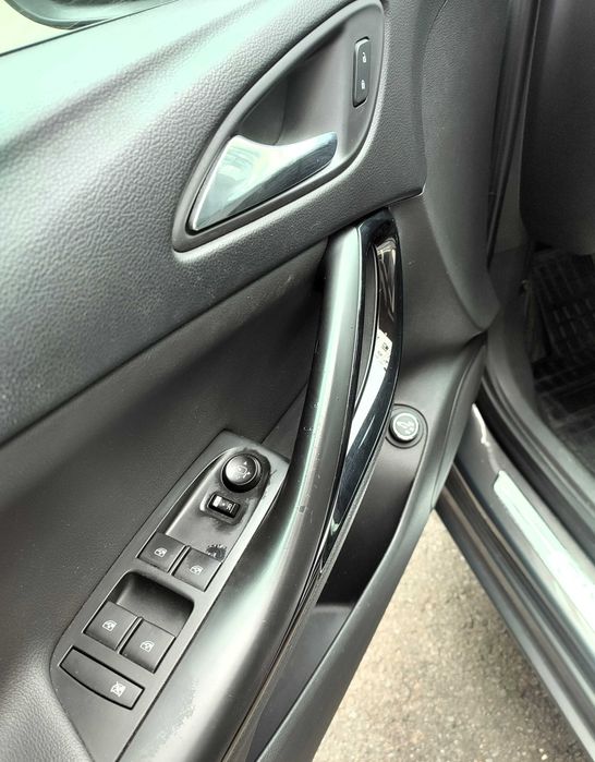 Opel Astra Sports Tourer 1.6 CDTI Innovation - Diesel