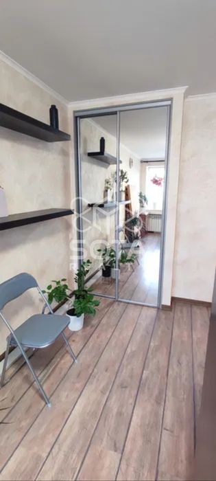 Затишна 1к квартира, вул. Ентузіастів 27, Русанівка