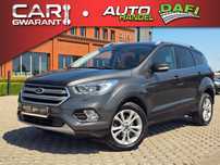 Ford Kuga 1.5 EcoBoost 150Ps Navi Alu Ledy nowy Rozrząd Gwarancja