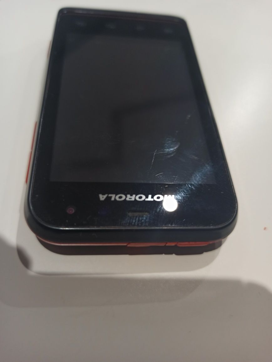 Motorola Defy Mini sieć Orange