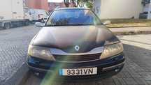 Renault Laguna Break