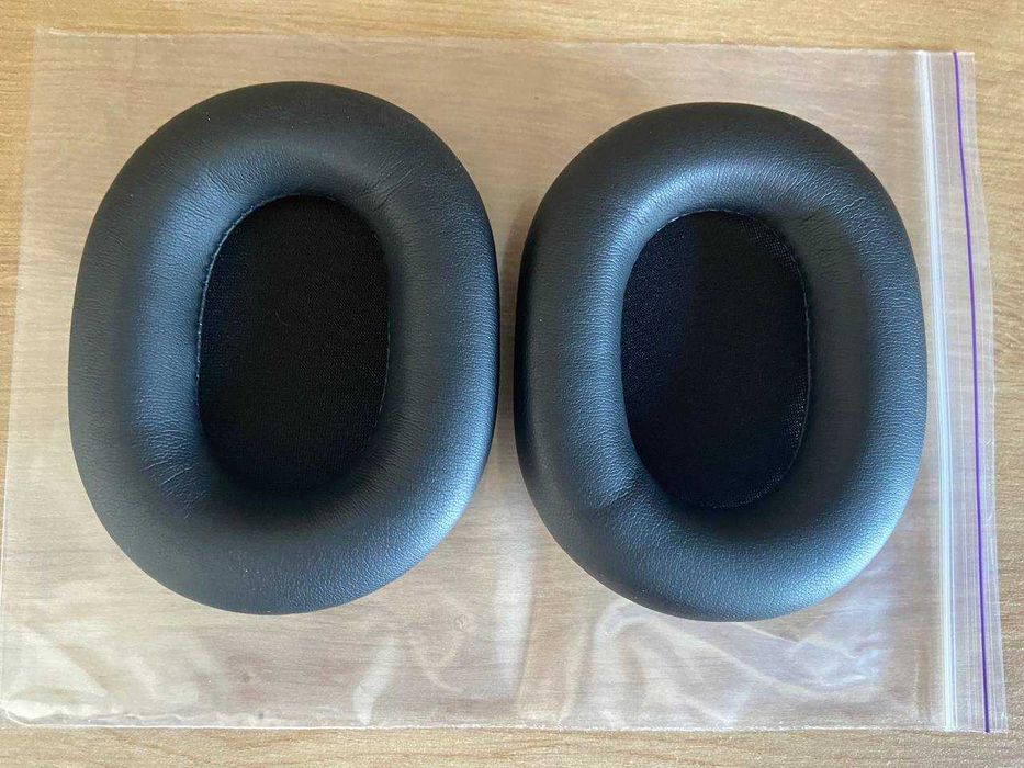 Амбушури Амбушюры подушки Sony WH-1000XM5