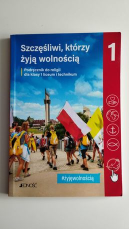 Szczęśliwi, którzy żyją wolnością