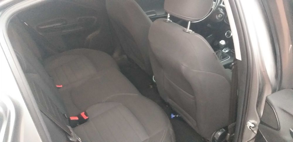 Alfa Romeo Giulietta 1,6 Jtd  rok 2017