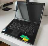 GigaByte E1500 Celeron(R) Dual-Core, 160GB HDD, 4GB RAM, 2.1Ghz