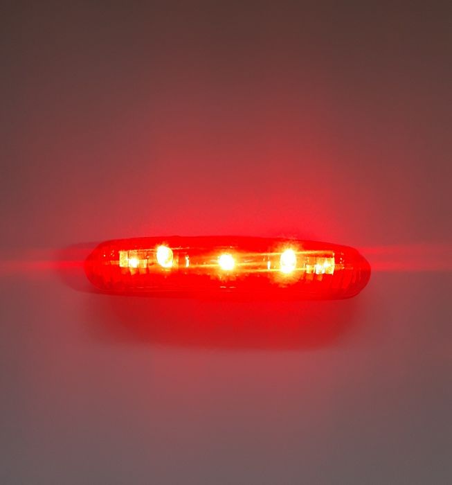 Ліхтар габаритний задній