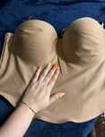 Nowy gorset body SKIMS Sienna 3XL