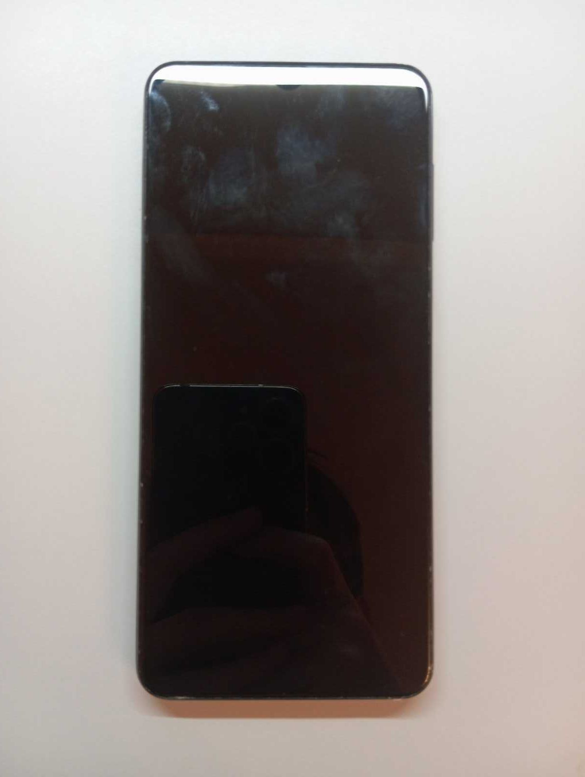 Телефон Samsung M12 4/64gb NFC (black)