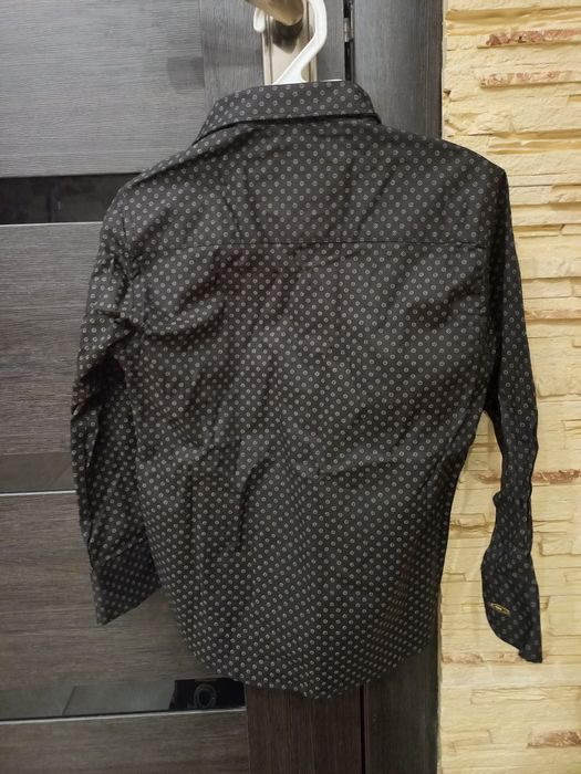 Рубашка Hugo boss