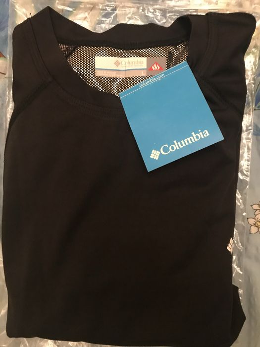 Columbia Omni-Heat Midweight Baselayer Термобілизна