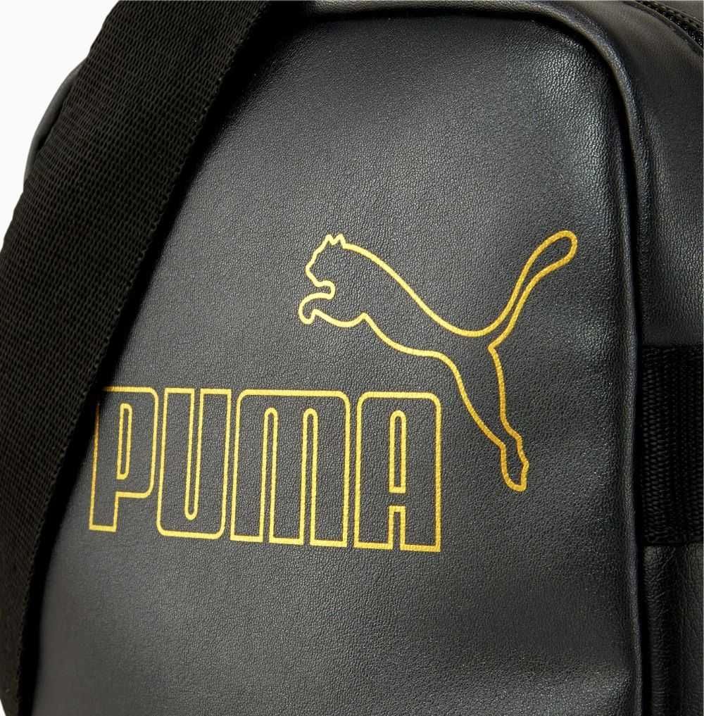 Saszetka torba na ramię listonoszka PUMA Core Up