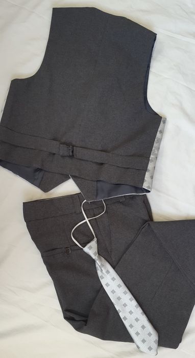 Fato batizado menino