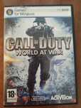 Call of duty world at war