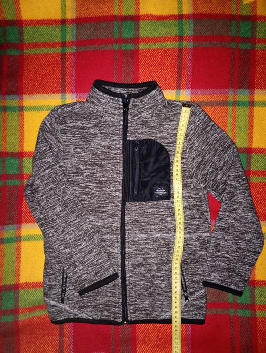 Худи на змейке мастерки 5шт