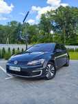 Volkswagen e golf 36 kw/h