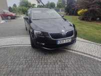 Skoda Octavia Skoda Octavia 3 zadbana z polskiego salonu