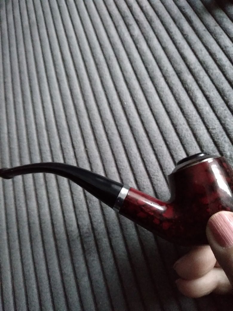 Fajka "Sherlock Holmes "
