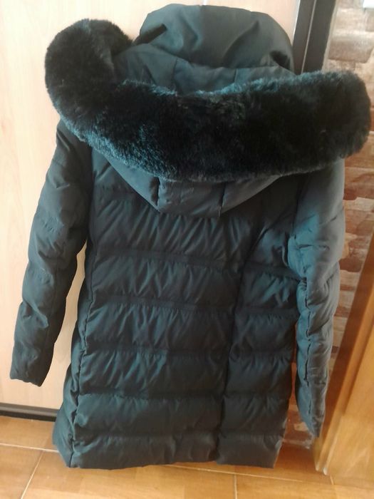 Casaco Marca Ferranche Novo