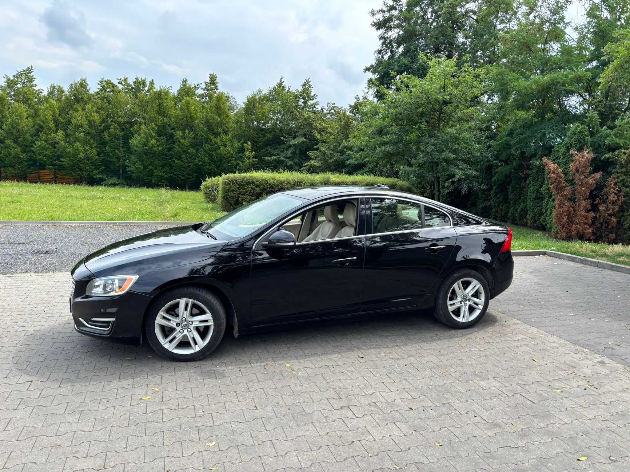 Volvo S60 II 2.0 T5