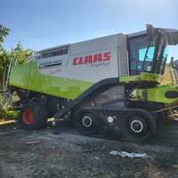 Комбайн зернозбиральний Claas lexion 600