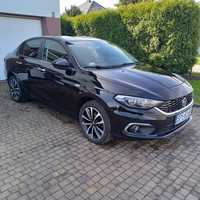 Fiat Tipo 1.4 LPG Lounge, 2020r. 53000km