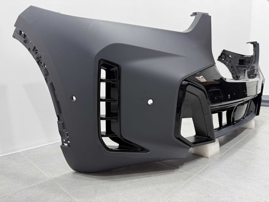 Обвес M-Paket M60i LCI для BMW X5 G05 2023+ Рестайлинг бампер накладки