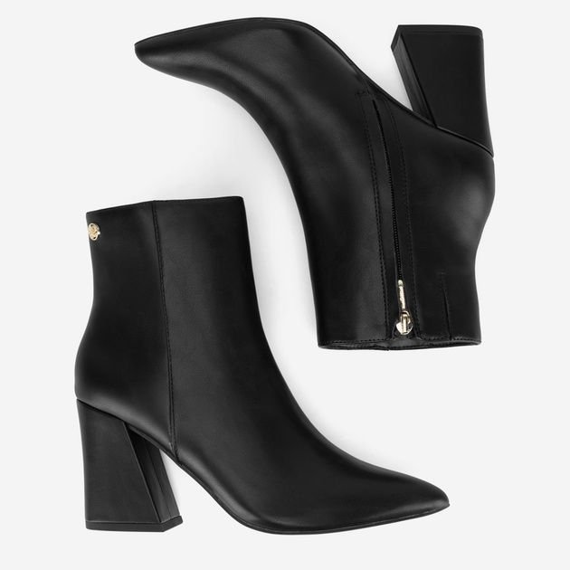 Елегантні ботільони 41 р-ру