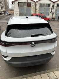 Задня Кришка Ляда Багажник Volkswagen ID4 АД4 ід4