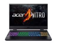 Acer Nitro 5  i7-12650H | 15,6'' | 16GB | 1TB | Win 11H | RTX4060 NOWY