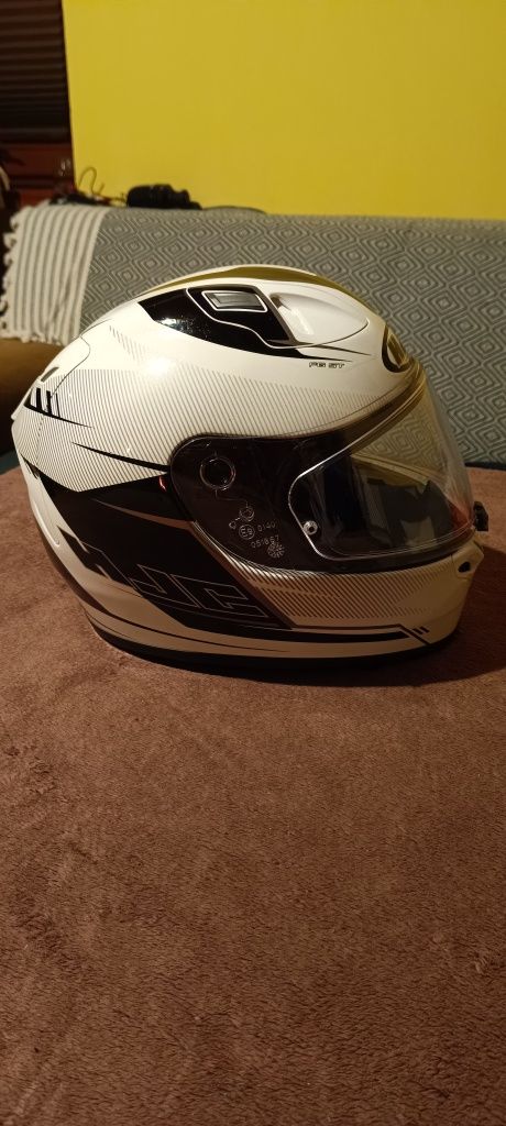 Kask motocyklowy HJC FG ST rozmiar S