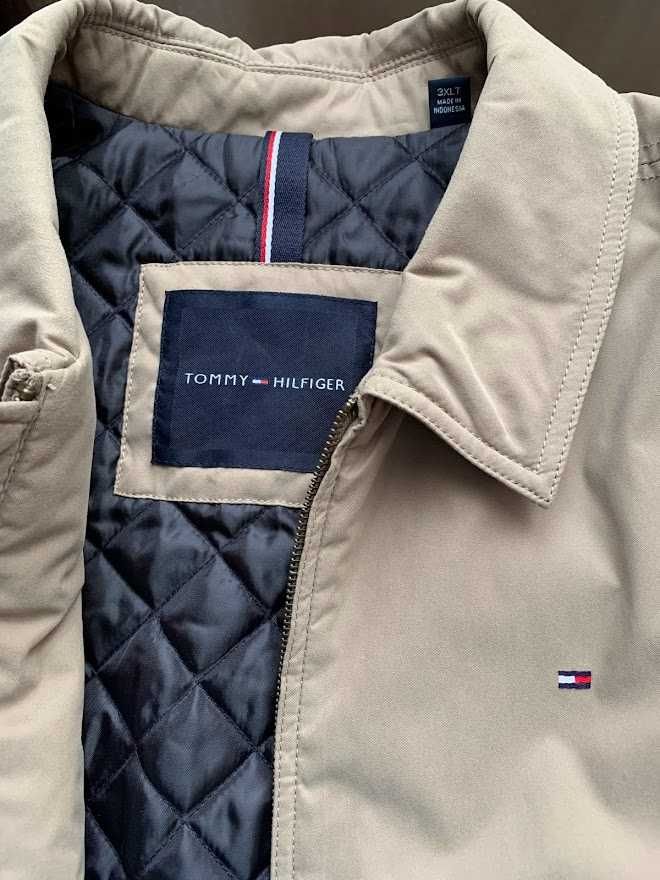 Куртка  Tommy Hilfiger