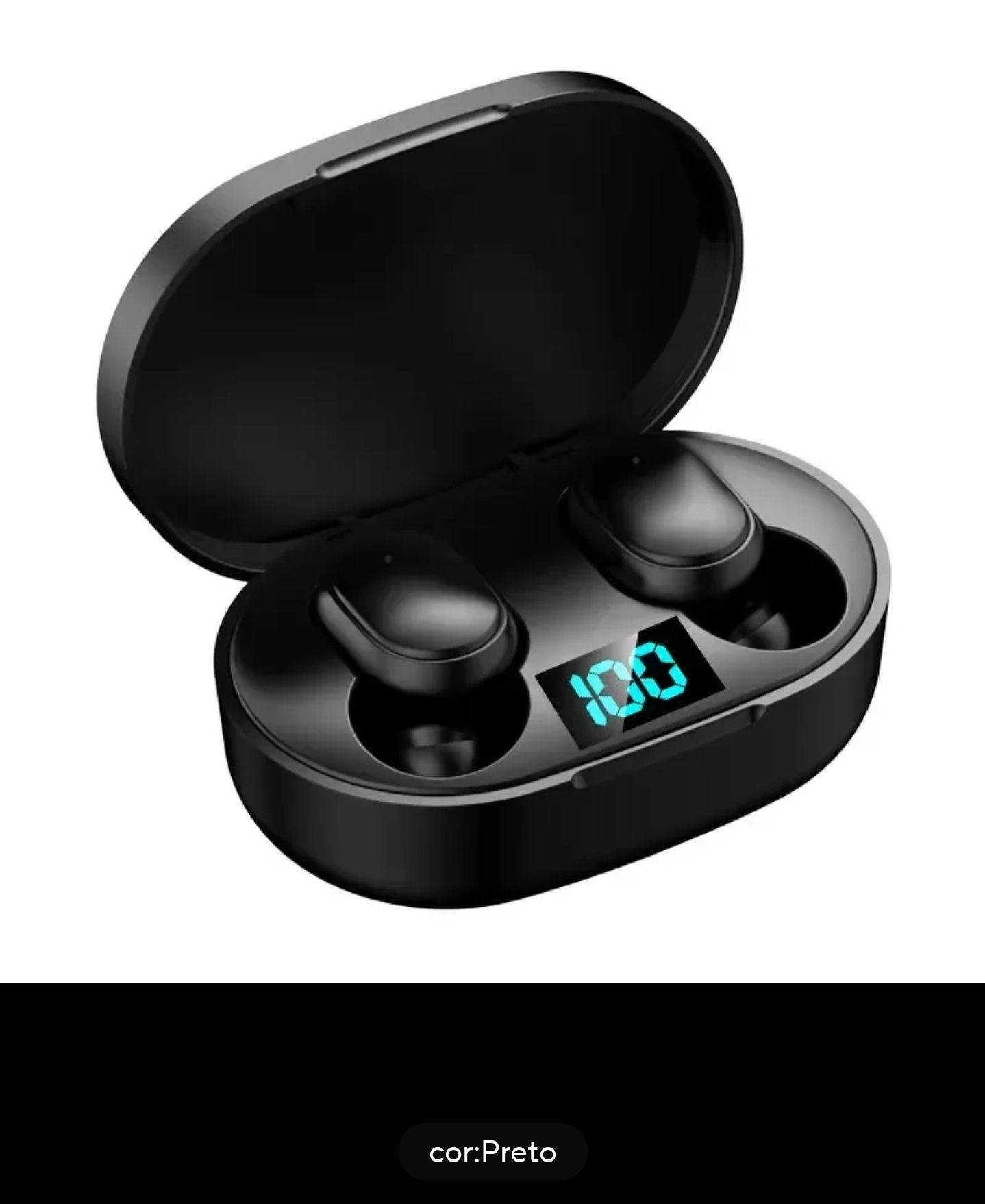 Auriculares Bluetooth