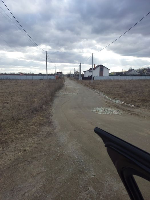 Продам земельну ділянку  12сот, власник