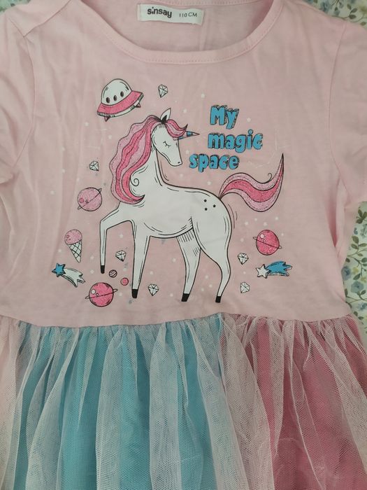 Сукні святкові Primark Sinsay 110 см