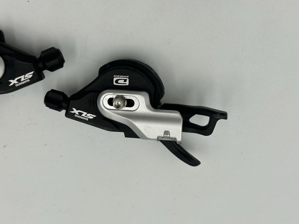 Manetki shimano slx sl-m670
